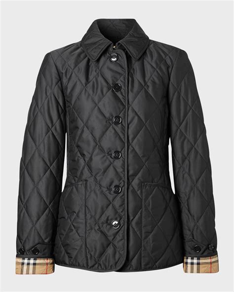 burberry quilted jackets what color do you love|burberry quilted jacket sale women.